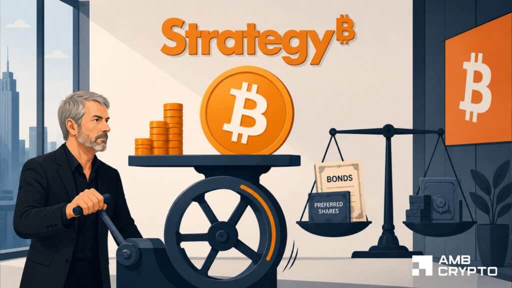 The cost of conviction behind Strategy's Bitcoin strategy - Is the model sustainable?