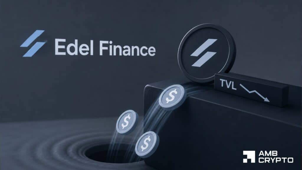 Edel Finance loses $403K as flash-loan oracle exploit hits xStock lending reserves