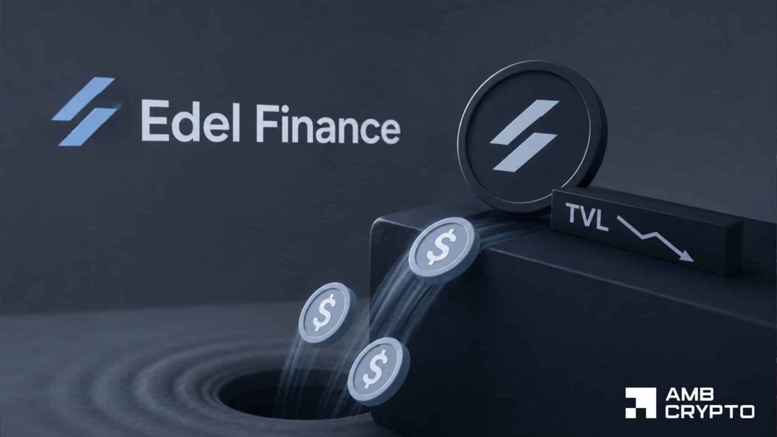 Edel Finance loses $403K as flash-loan oracle exploit hits xStock lending reserves