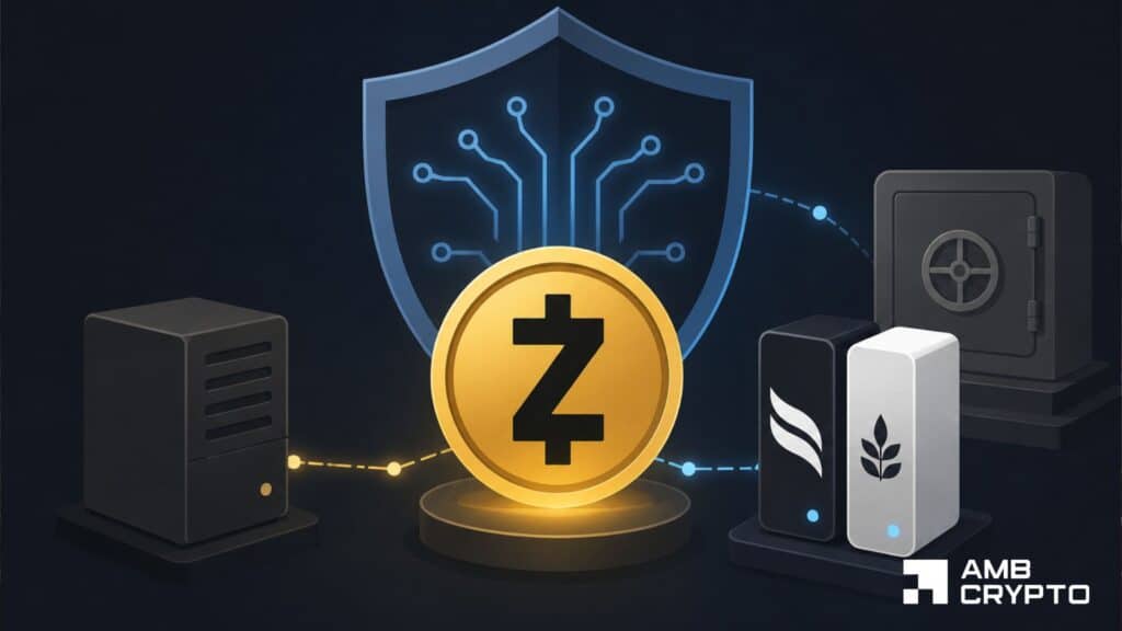 zcashd shuts down, Zcash enters Ironwood era: Is quantum-resistant privacy the future?