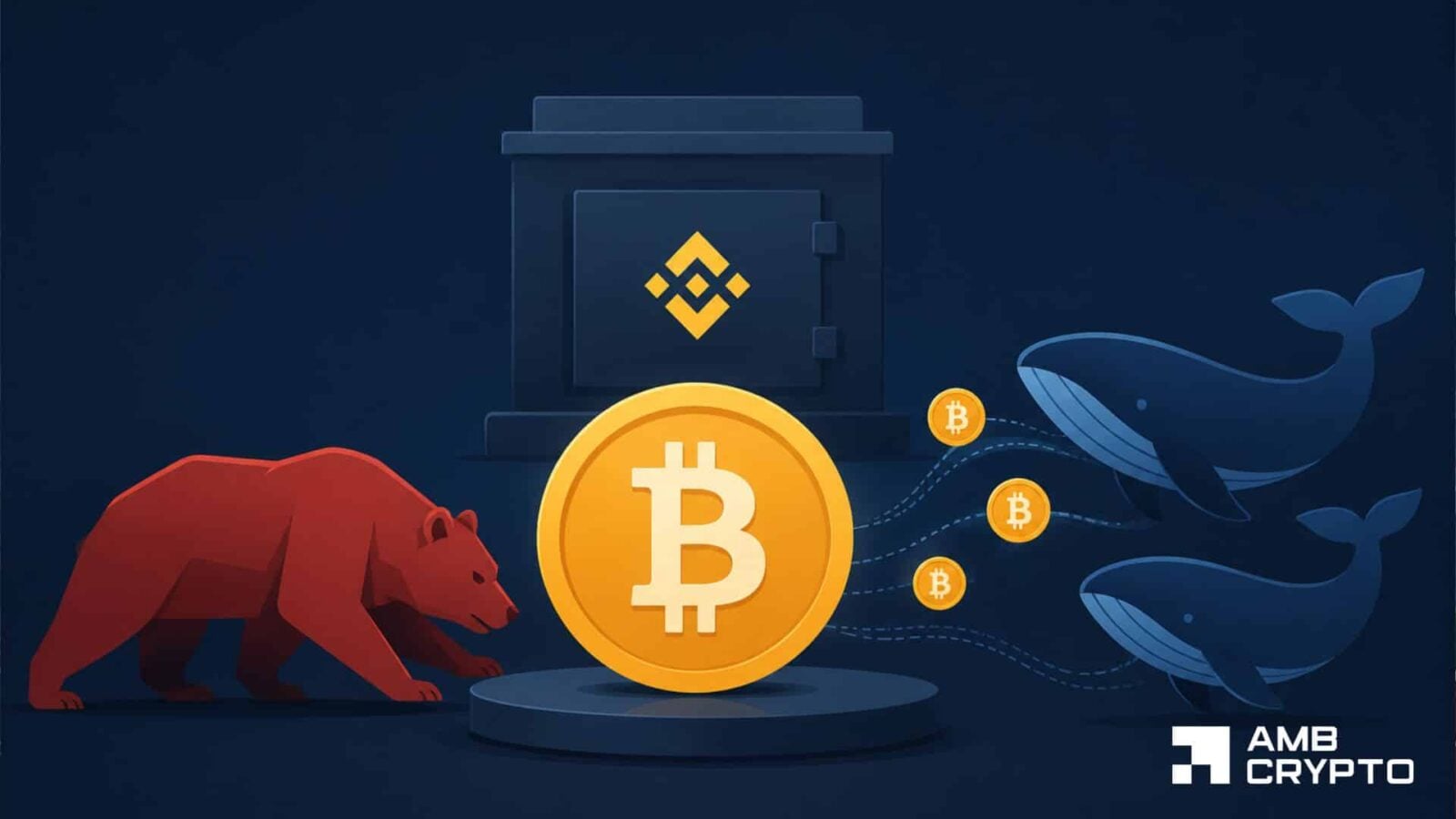 Bitcoin whales buy 19K BTC – Can K keep the recovery alive? – AMBCrypto