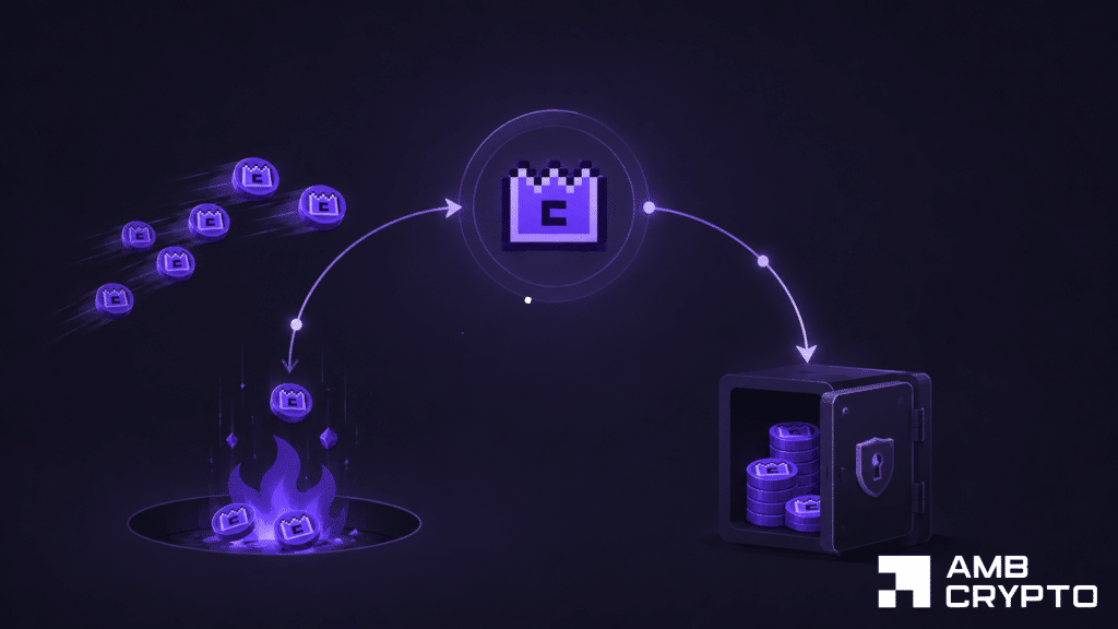 MemeCore - Examining the odds of M's price recovery after launch of $10M buyback program