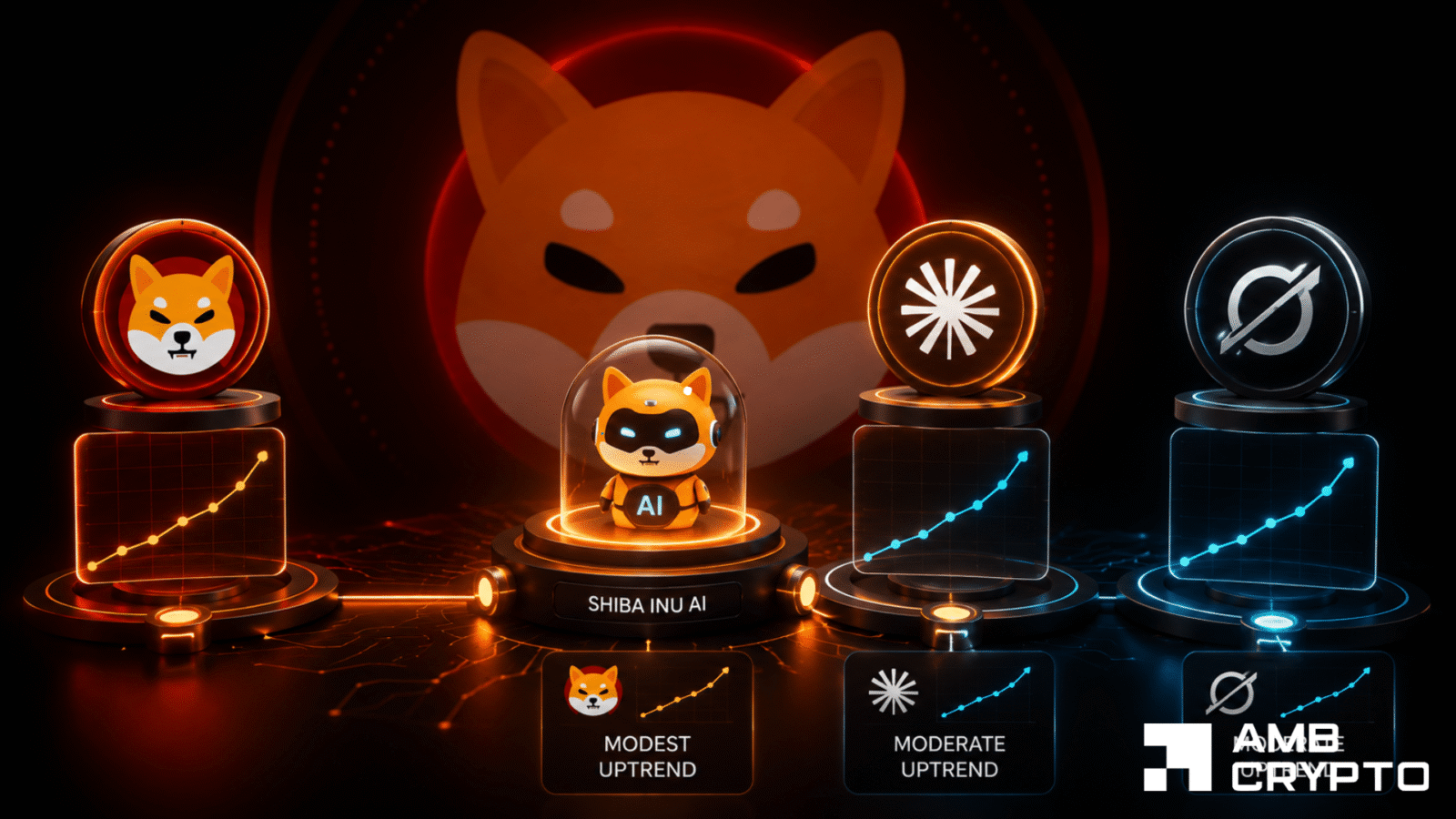 SHIB's 2026 price outlook — Here's what THESE AI models are saying!