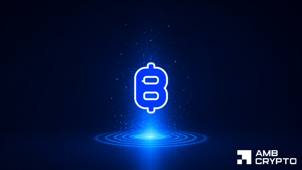 Billions Network up 20% after 15.5M BILL transfer - Will price keep rallying?