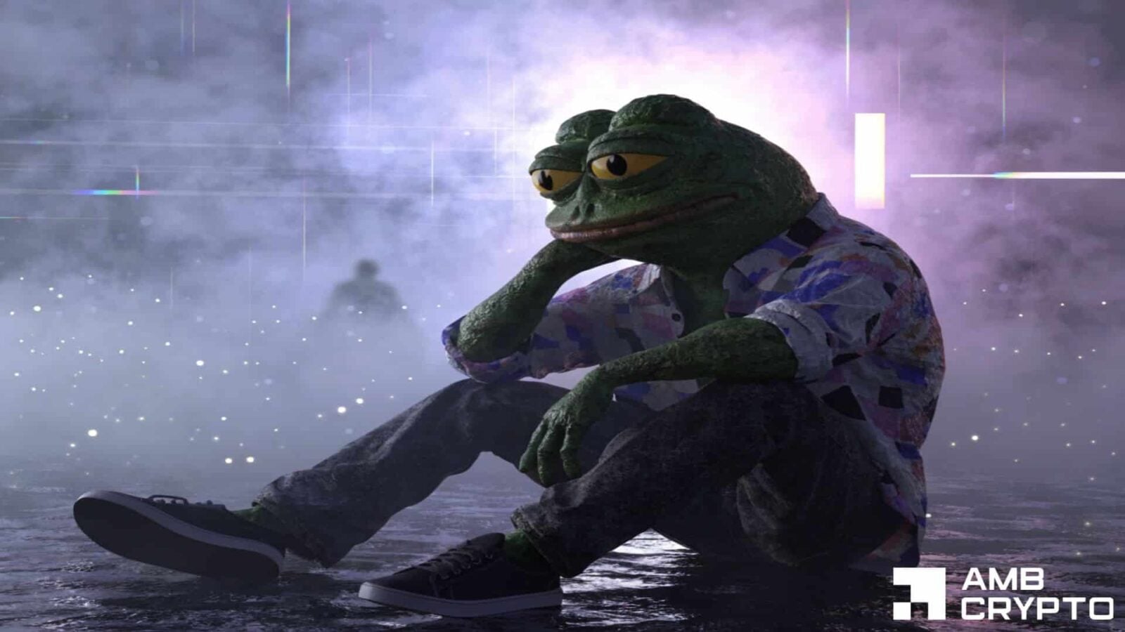 PEPE rebounds 26% in July – Should traders expect more upside?