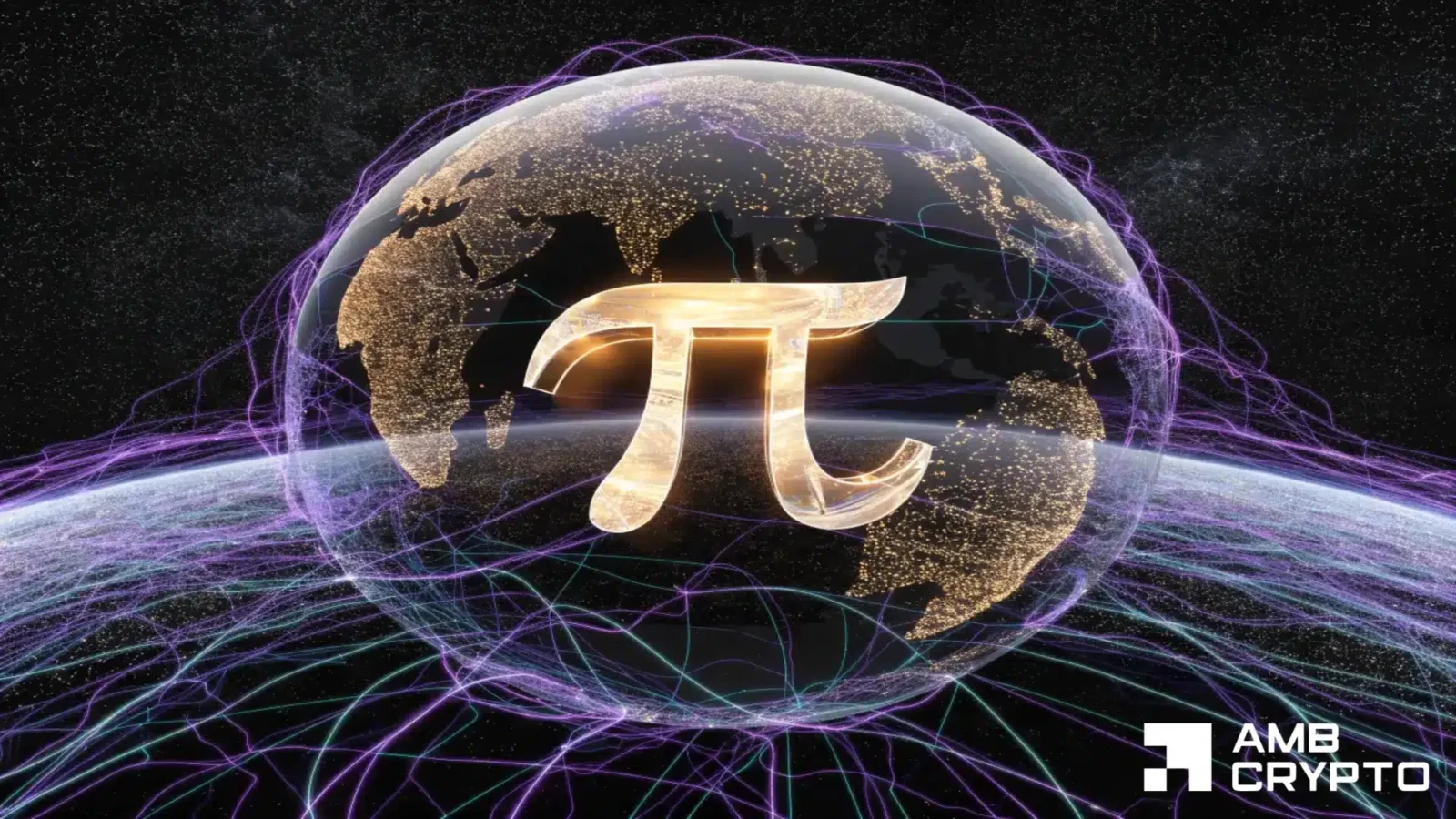 Pi crypto value made a 7% bounce earlier this week, but here's why sellers remain dominant