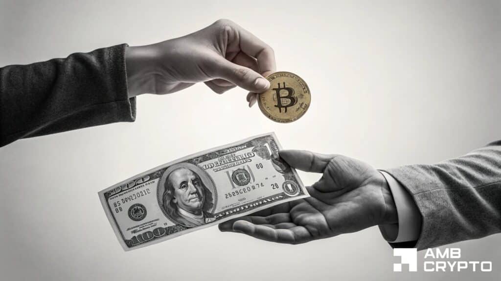 Bitcoin’s utility narrative: BIP-110, Saylor’s warning, and growing speculation