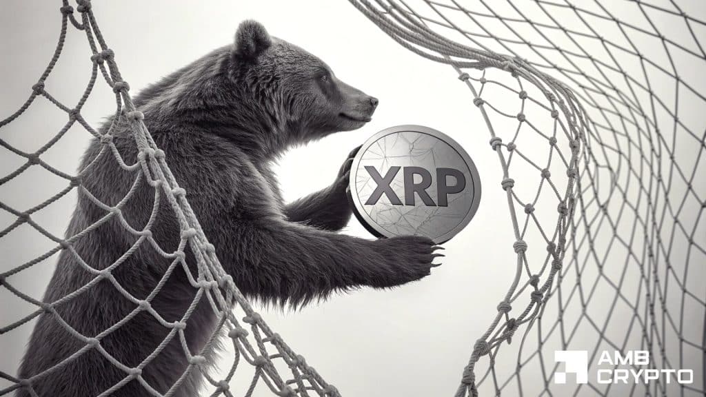 $16M XRP long sparks debate: Breakout or bull trap?