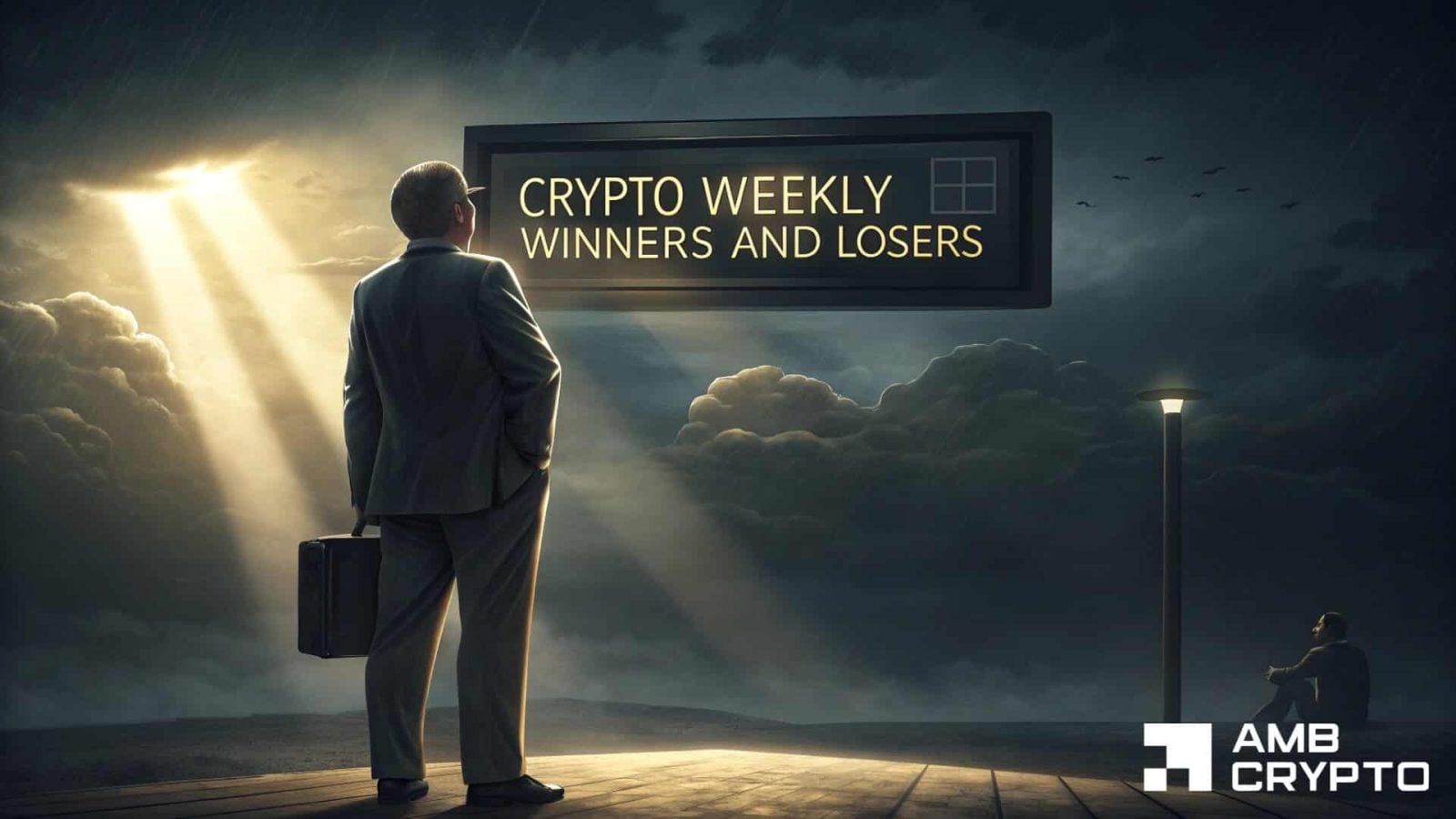 Crypto market’s weekly winners and losers – ADA, LIT, VVV, PI