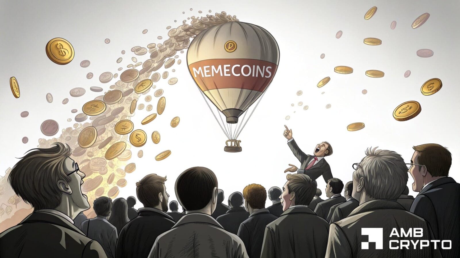 Shiba Inu ignites memecoin rally: Is the August 'supercycle' beginning?