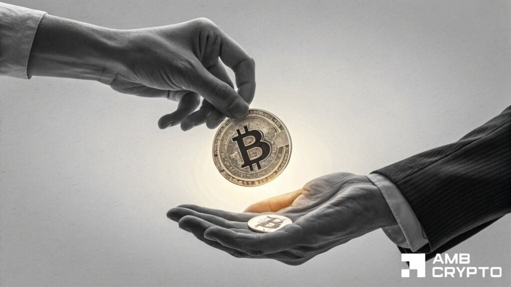 Bitcoin’s $70K setup is here despite weak Spot demand - Here’s how!