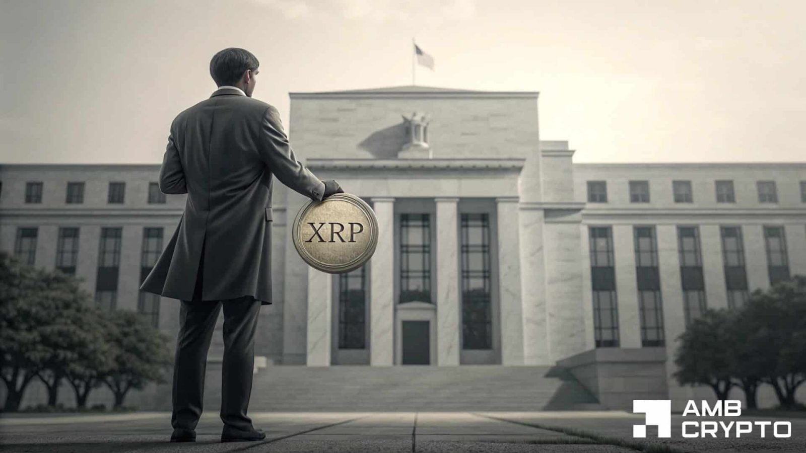 XRP