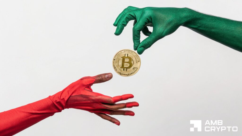 Bitcoin: Why retail FOMO can strengthen Peter Schiff’s $50K BTC breakdown thesis