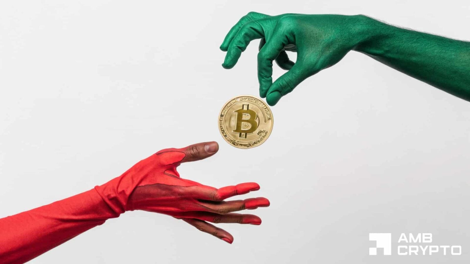 Bitcoin: Why retail FOMO can strengthen Peter Schiff’s $50K BTC breakdown thesis