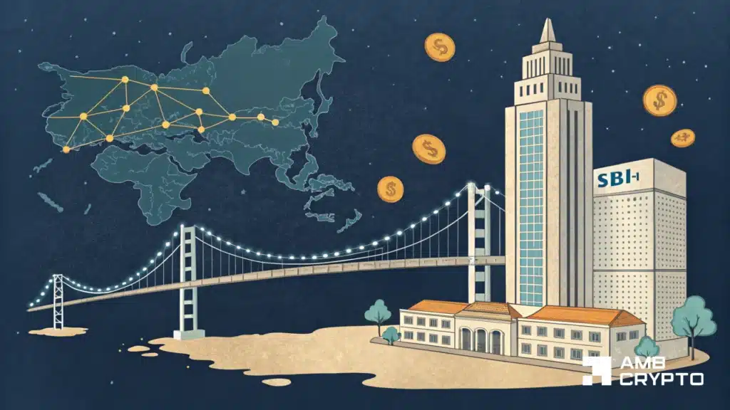SBI Holdings Takes Majority Stake in Singapore’s Coinhako