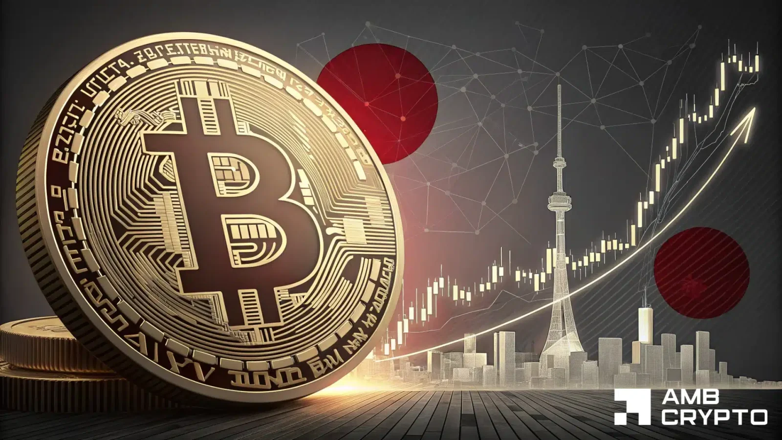 Examining how Japan’s bond market could decide Bitcoin’s next move