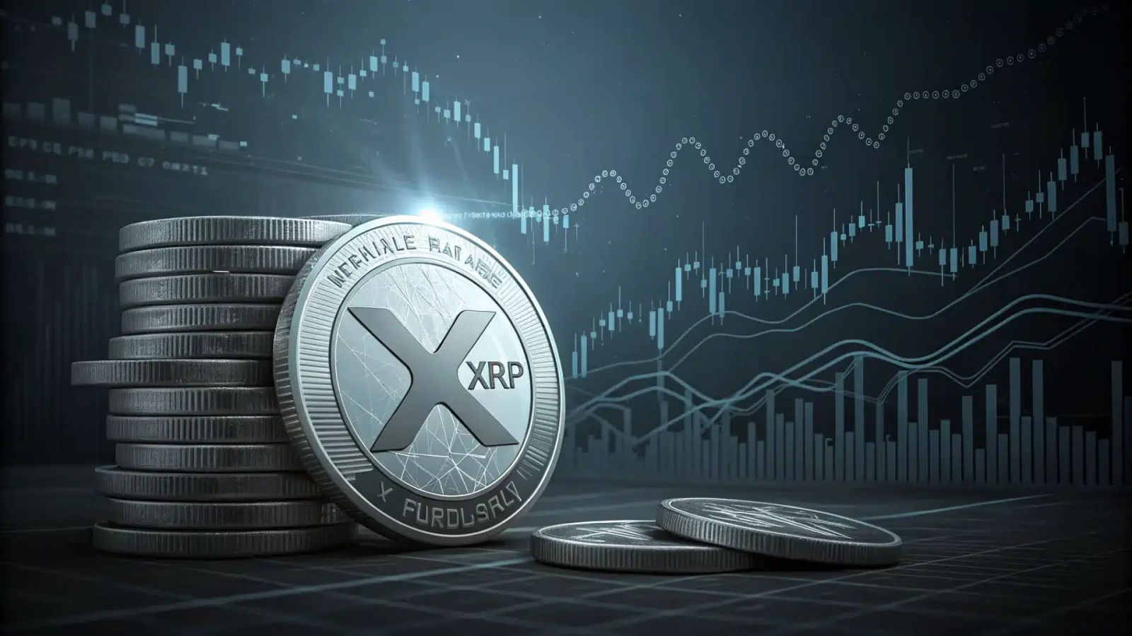 Why XRP’s $783M perp selling raises questions despite strong spot demand