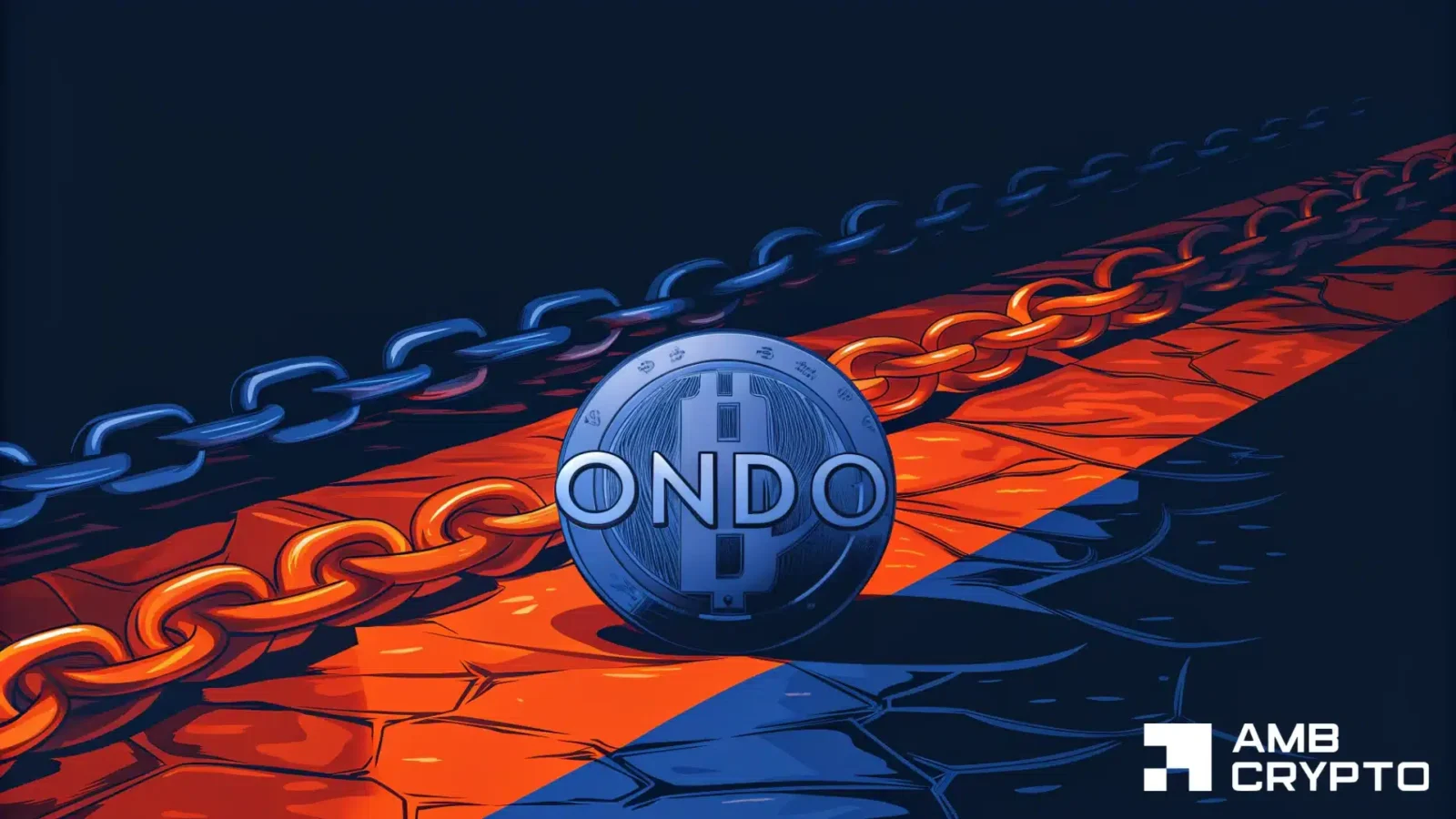Ondo wallet activity surges after DTCC, SBI deals as ONDO eyes $0.38