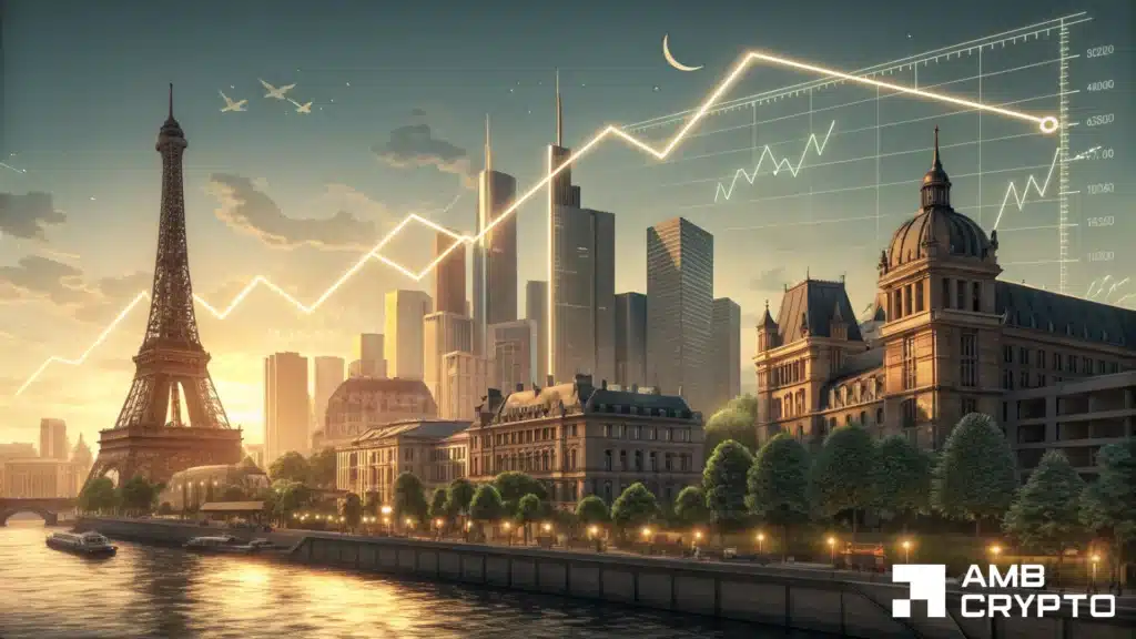 Digital euro could arrive by 2029, but who is it really protecting?