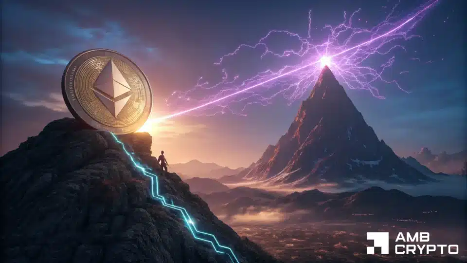 Ethereum to $22,000? Fundstrat and Tom Lee's crypto forecast says YES!