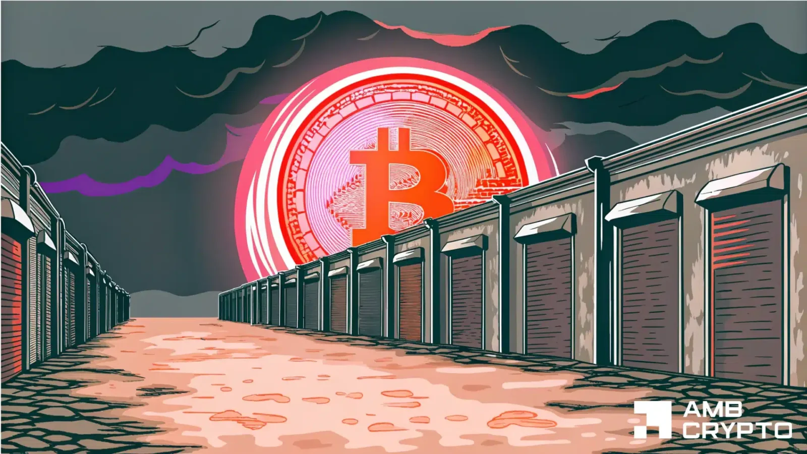 Only 9 crypto exchanges shut down in 2026 - So where is Bitcoin’s real stress?