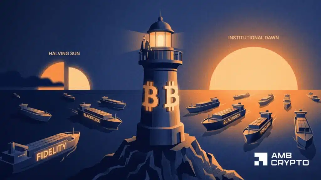 Saylor believe that Bitcoin’s traditional four-year cycle is becoming less