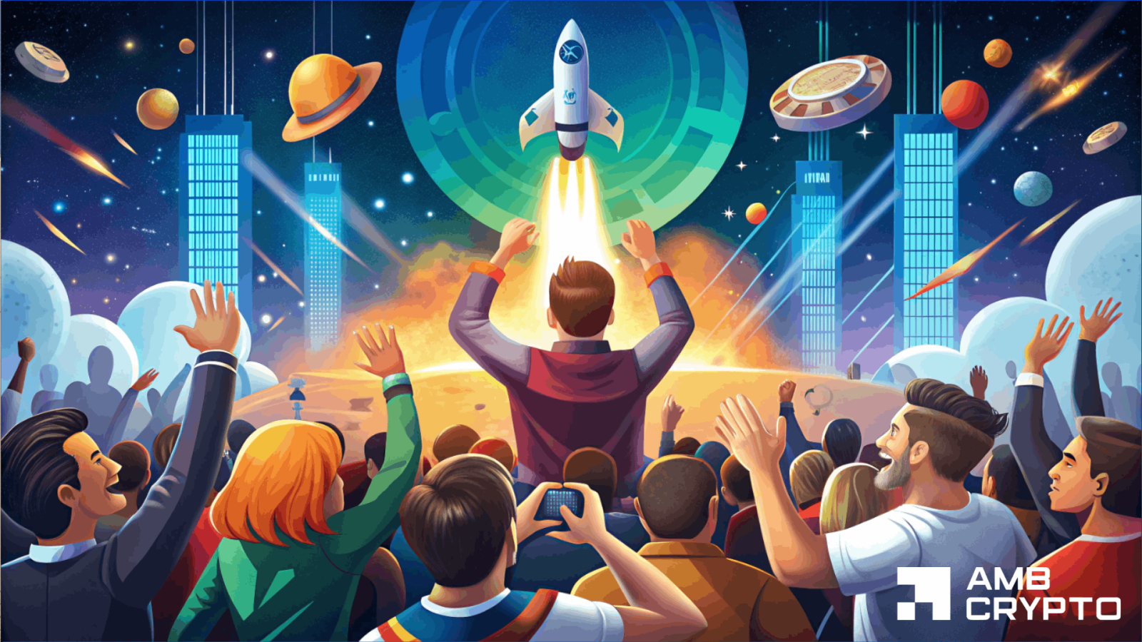 From SpaceX to trade invoices: Here's how tokenization is changing how the world moves money