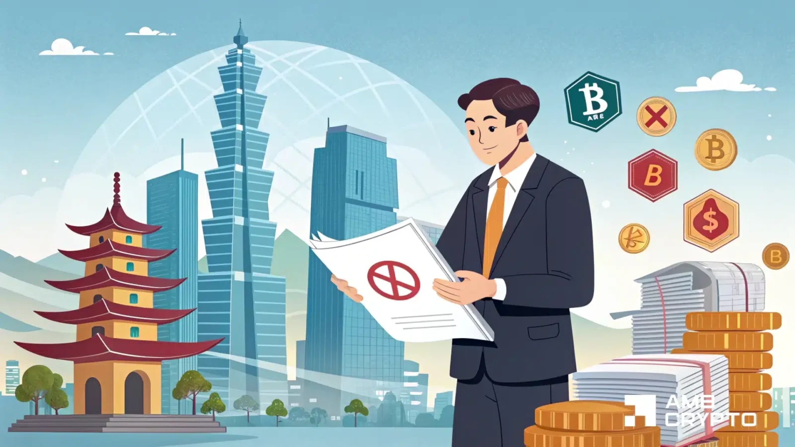 Vietnam has come up with a new crypto framework