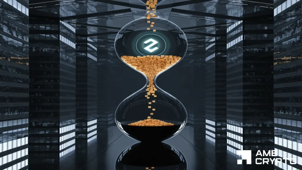 ZCash reclaims $400, but here's why the recovery could be short-lived