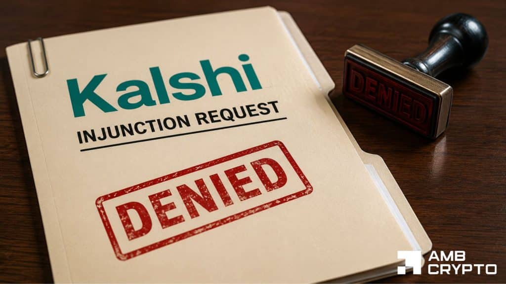 Kalshi prediction markets