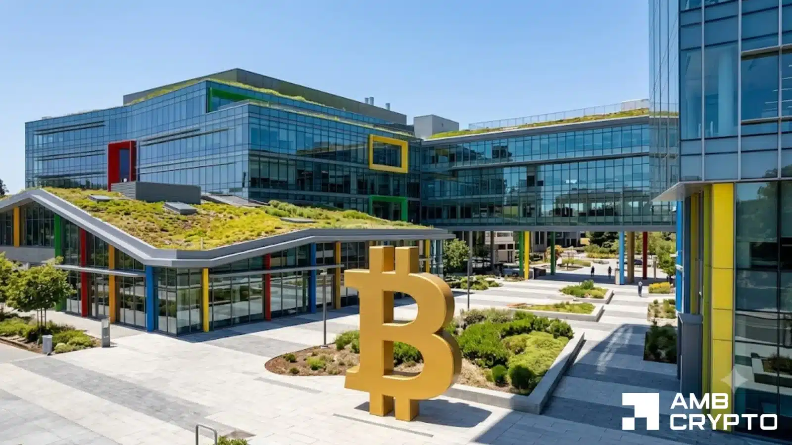 Search interest surges for Bitcoin, altcoins – Even as the crypto market bleeds