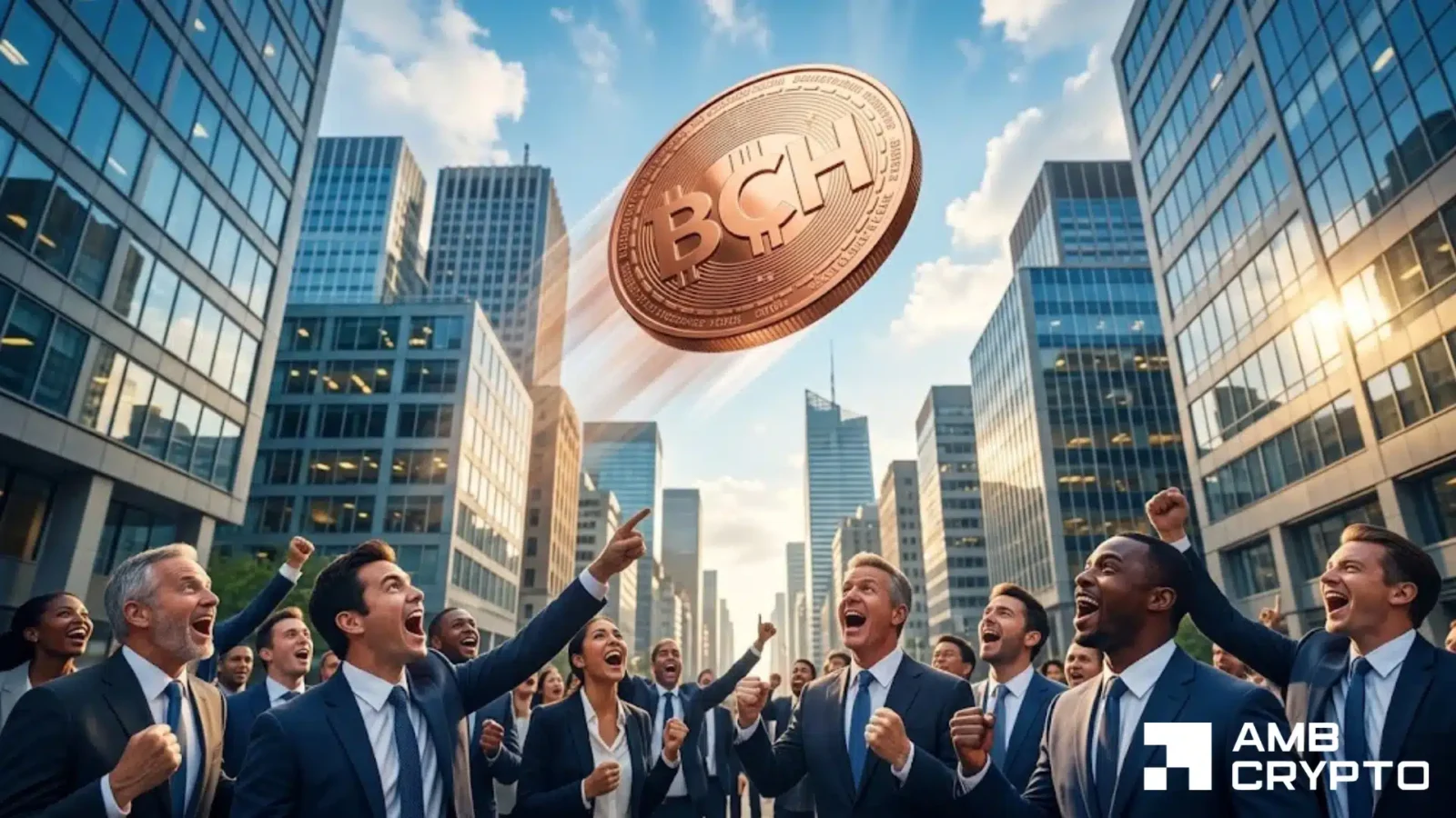 Bitcoin Cash spot talebi 10 gündür zayıf seyrediyor – Ancak aşırı ısınma sinyalleri görülüyor
