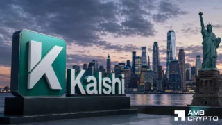 New York sues Kalshi after exchange loses key ruling in prediction market fight