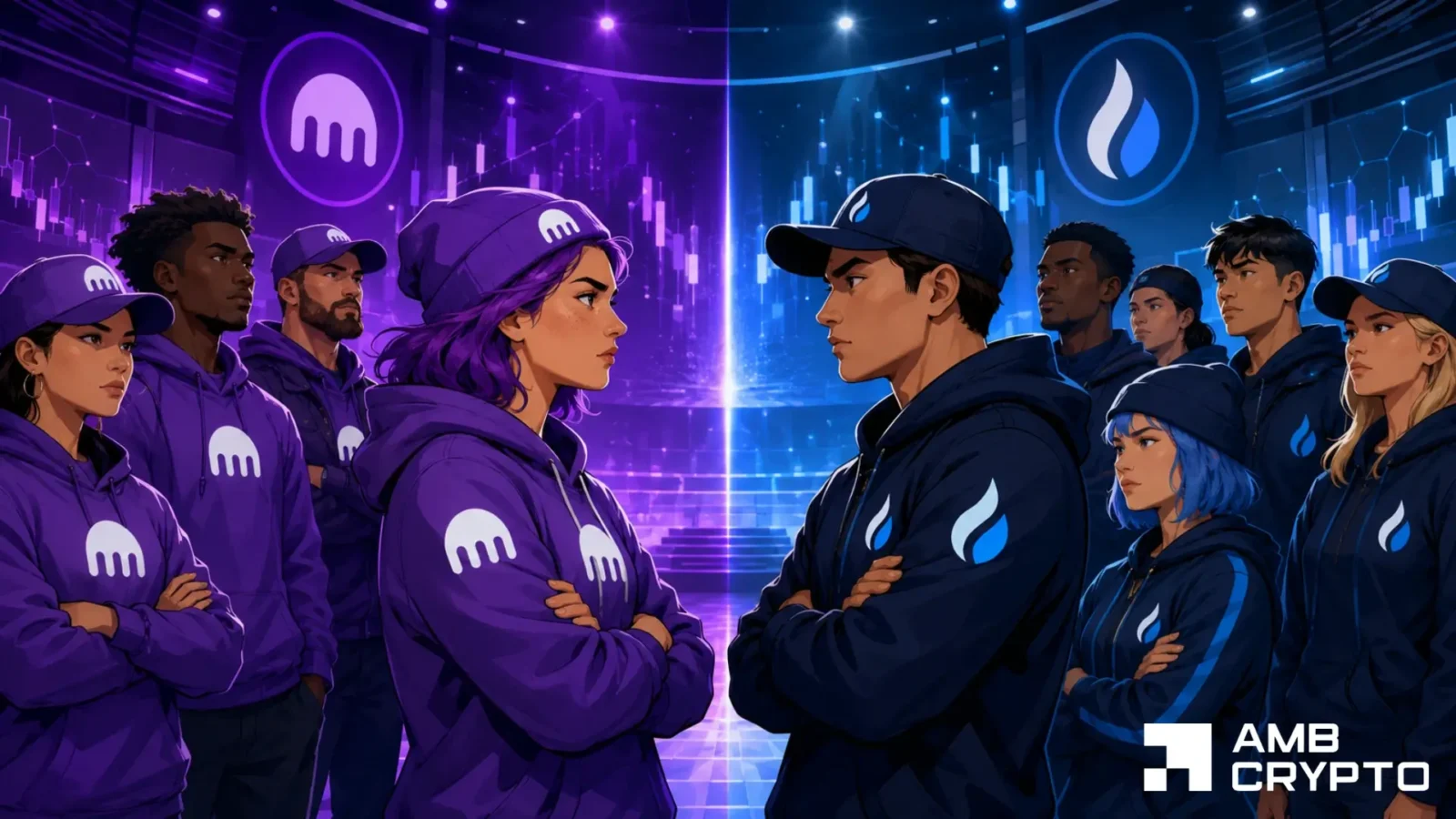 Kraken restores accounts after 12,000-transfer ‘dust attack’