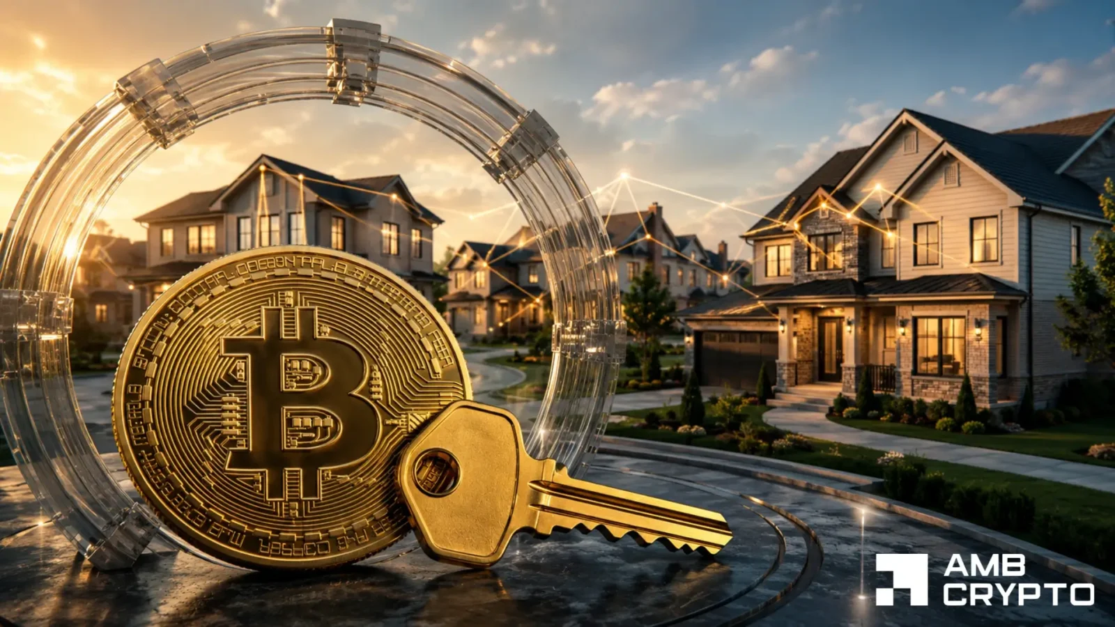 Better opens crypto-backed mortgages—but buyers need 250% collateral