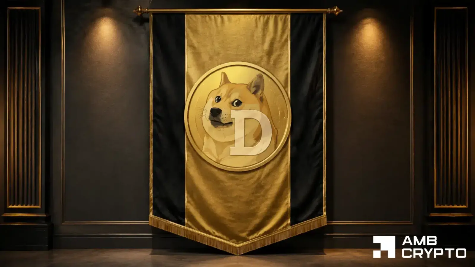 Dogecoin price pulls back after rally—Can DOGE hold above $0.08?