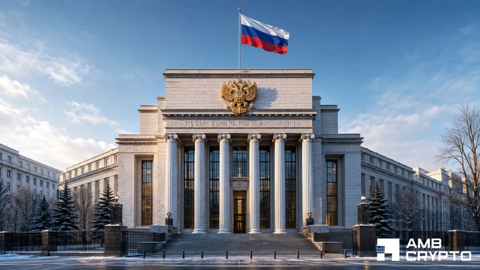 Russia opens cryptocurrency trading to retail investors—but crypto payments remain banned