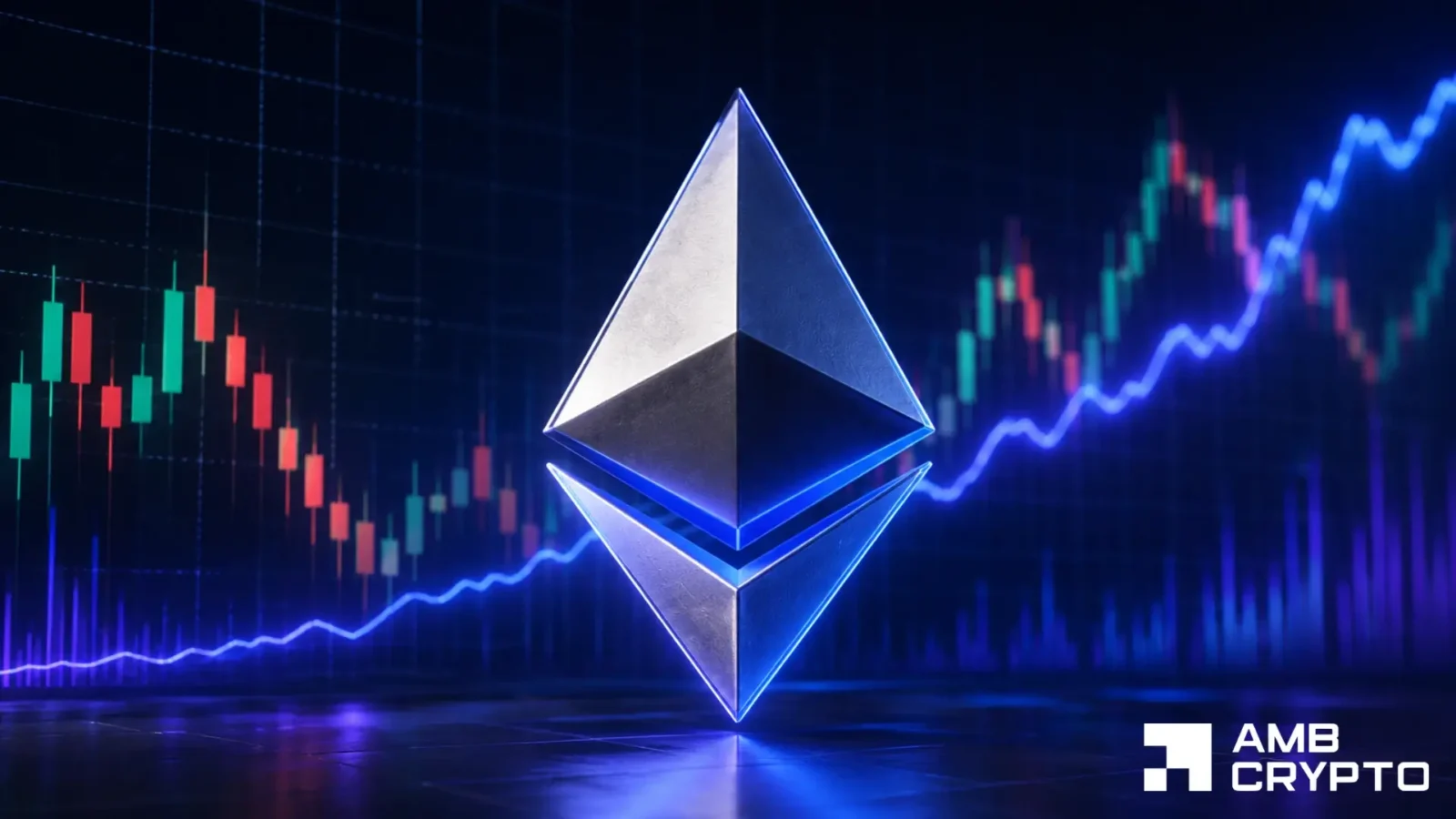 Ethereum crypto price holds above $1,850, but can ETH break $1,900?