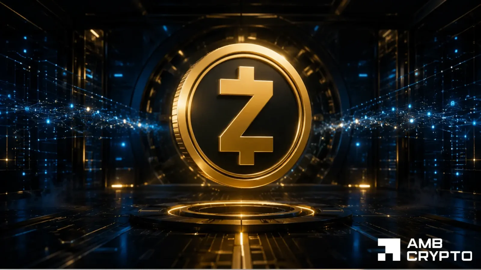 Zcash price jumps 17% as Grayscale advances ZCSH listing plan