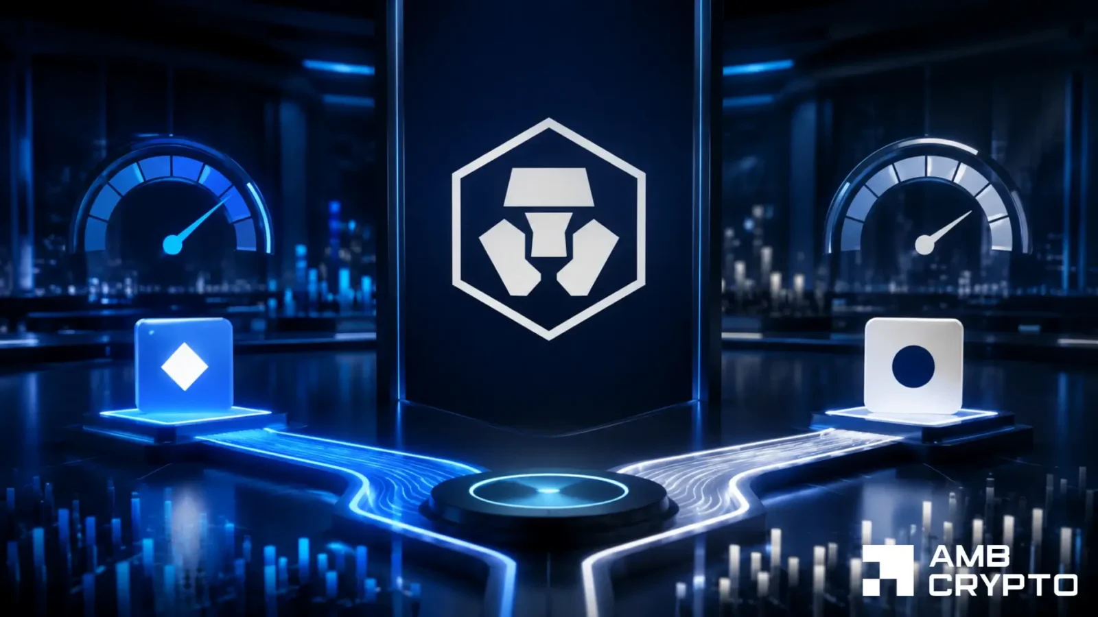 Crypto.com to launch prediction markets tracking AI jobs and adoption