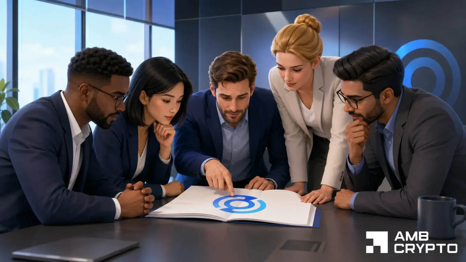 Circle revenue misses estimates despite $14.8T in USDC transactions