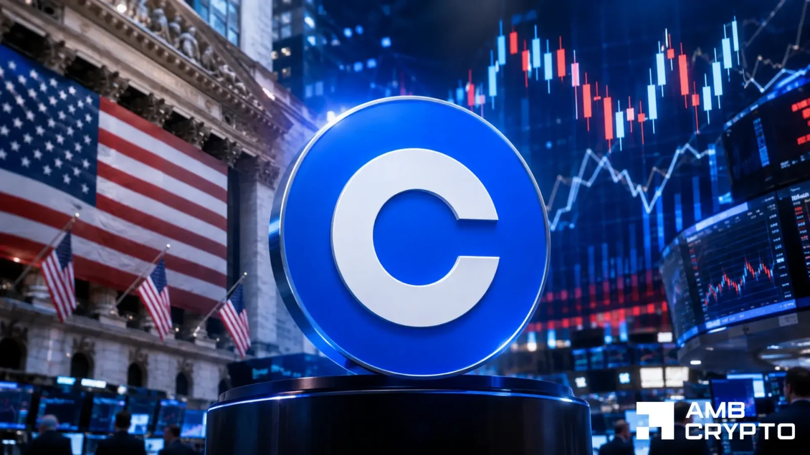 Coinbase brings 4,000 US stocks to UK users—but they are not tokenized