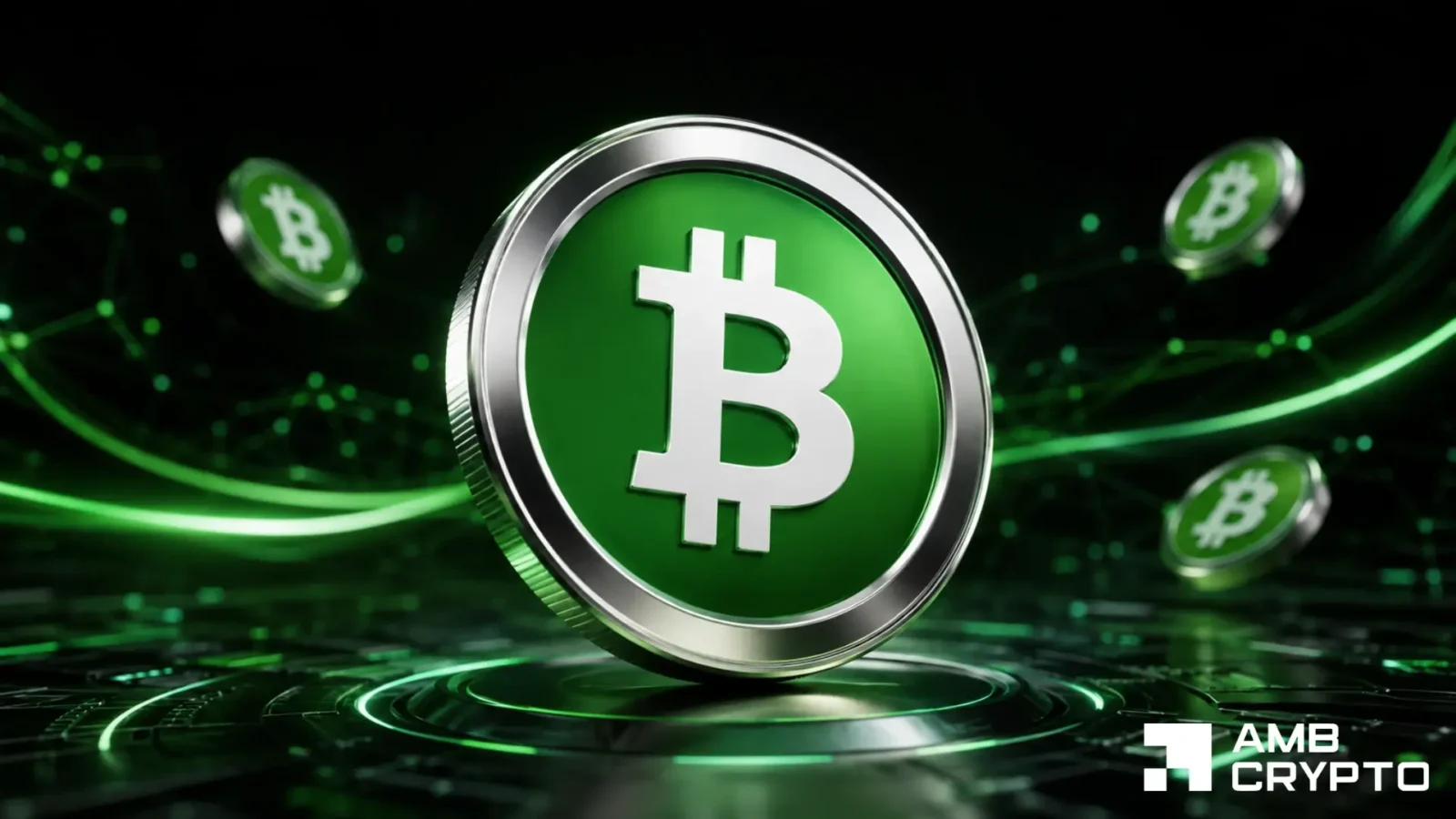 Bitcoin Cash price stalls near $214 despite Cash 3.0 payments push