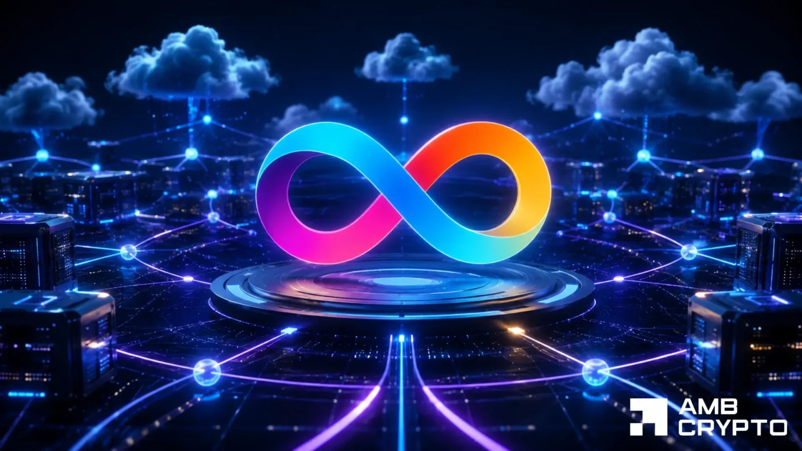 ICP crypto price jumps 8%: Can Caffeine AI and Mission 70 support a recovery?