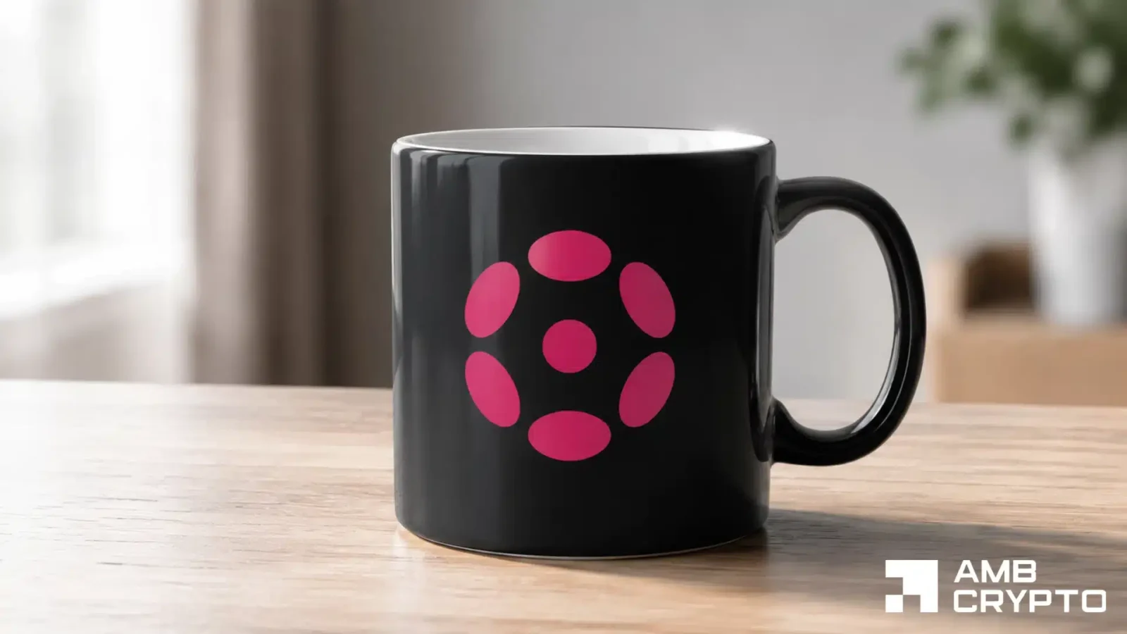 Polkadot price loses $0.80 as Grayscale withdraws DOT ETF plan