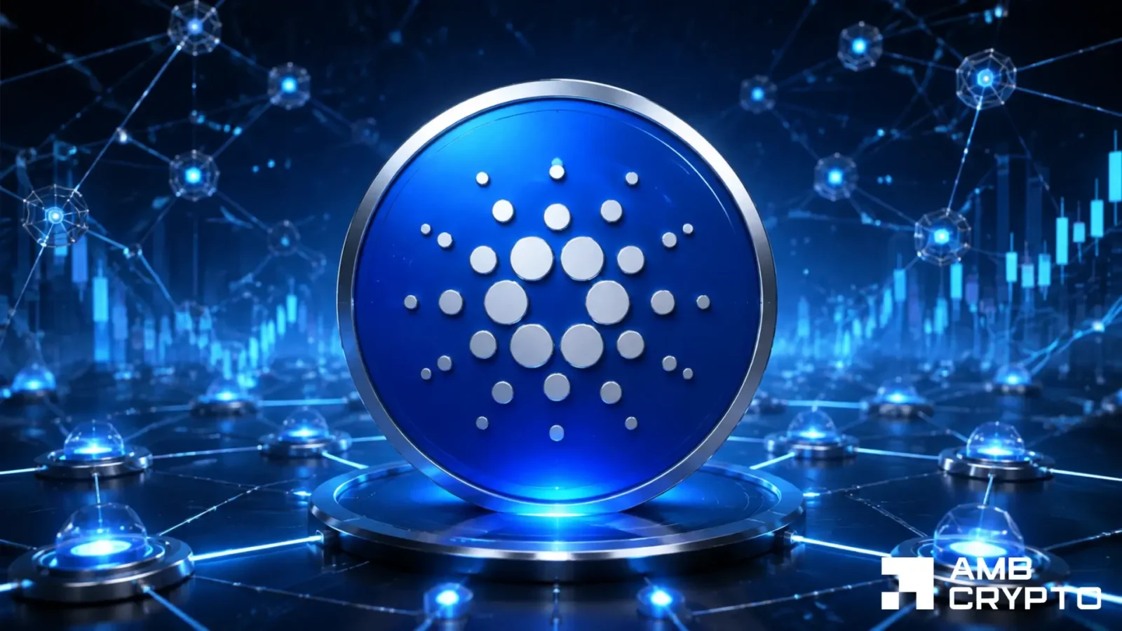 ADA crypto stalls below $0.20 as Grayscale withdraws Cardano ETF filing