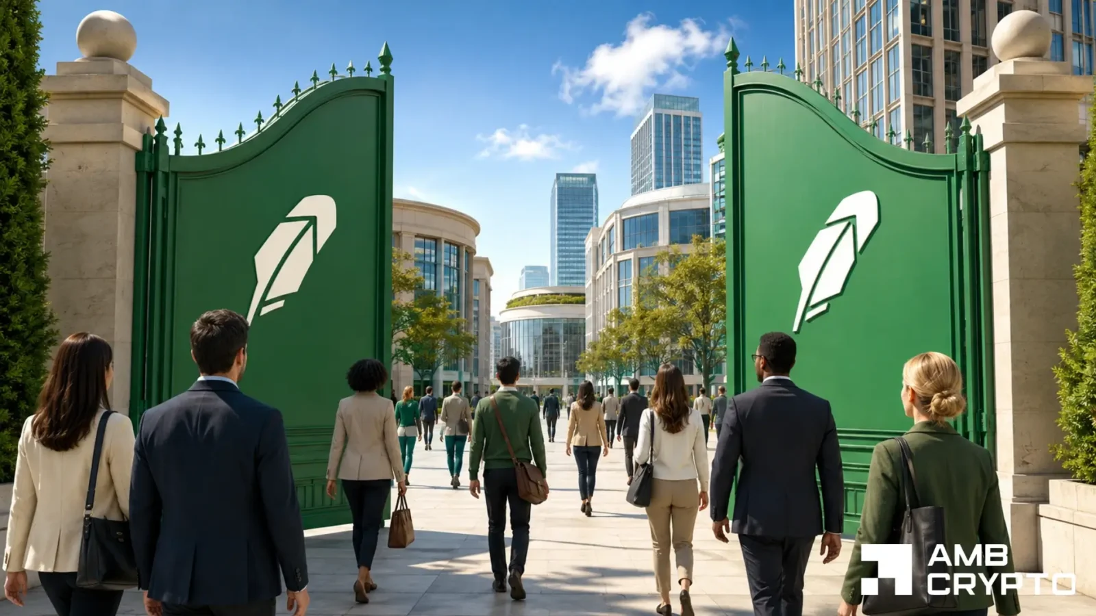 Robinhood opens Y Combinator startups to retail investors—but here's the catch