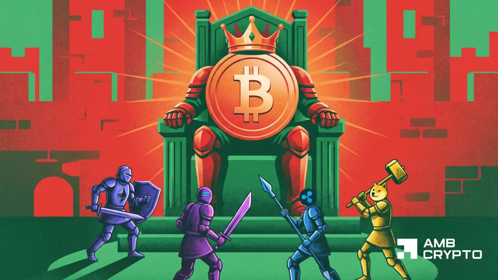 Altseason is near, but is the crypto market ready for another 2021-like surge?