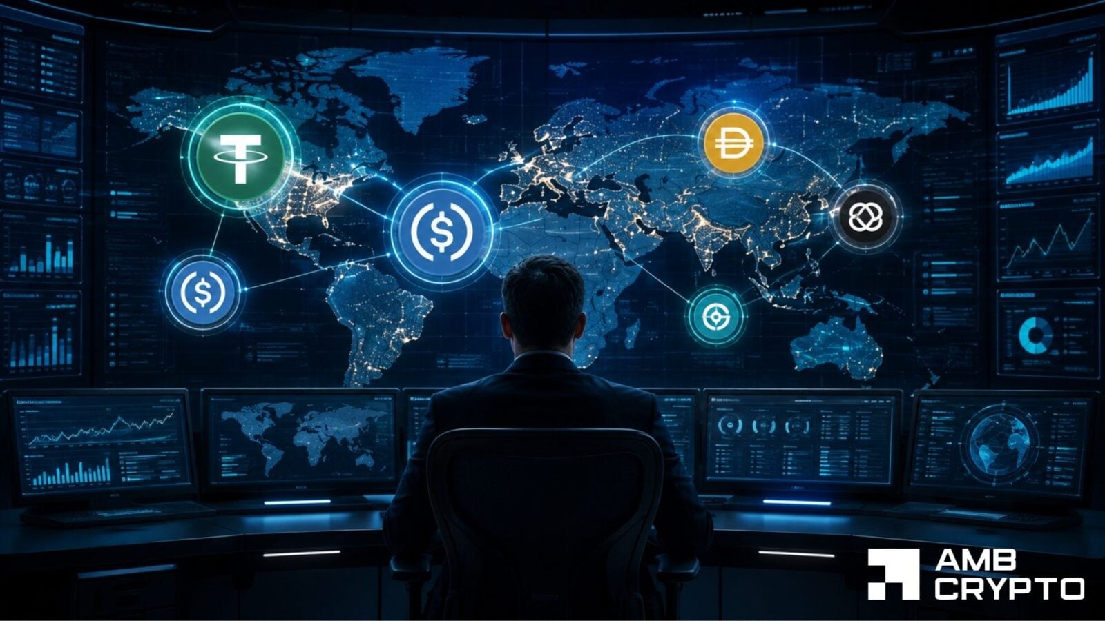 BIS stablecoin