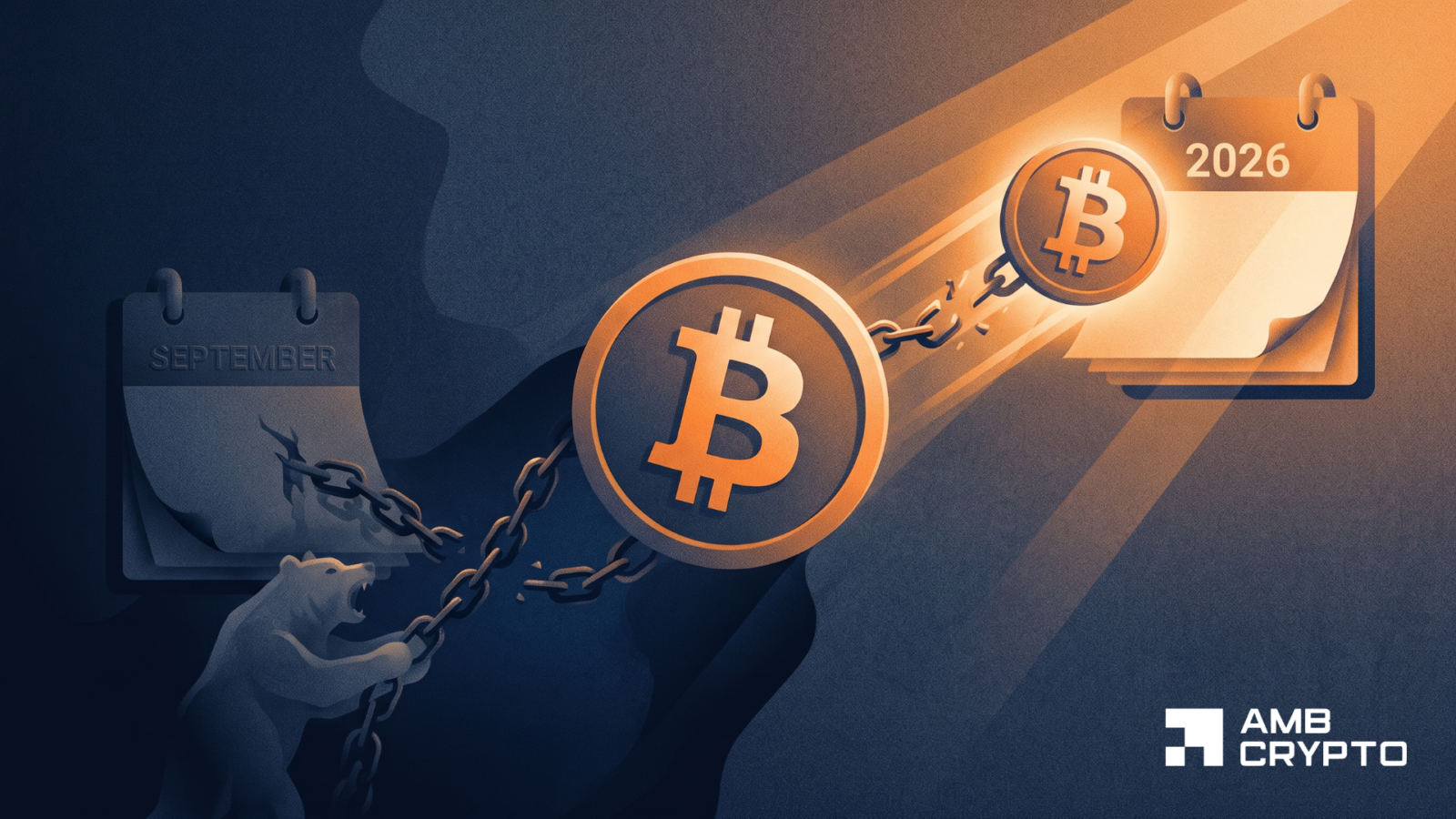 Can Bitcoin's price finally reverse the curse of September in 2026?